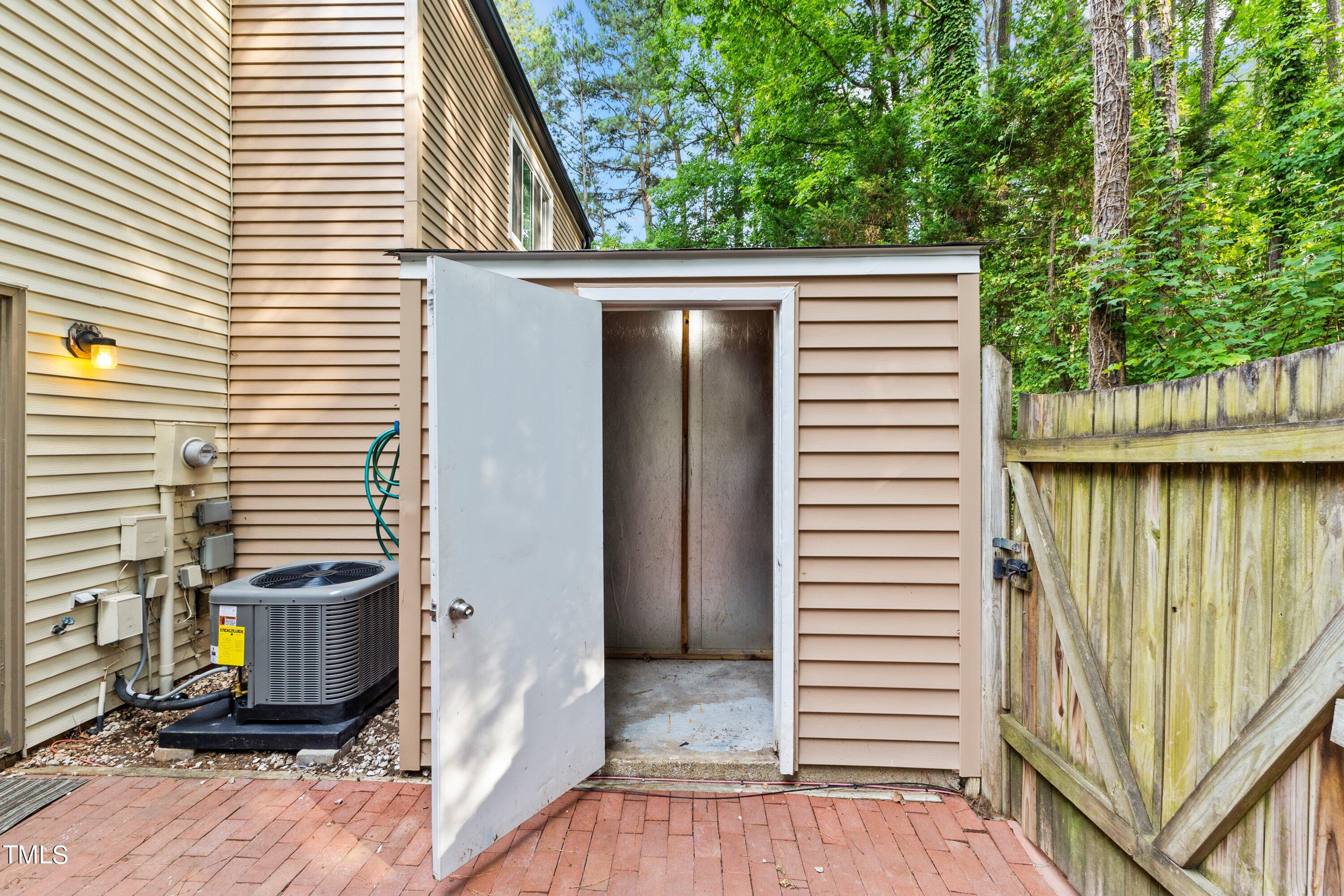 7707 Bernadette Lane Raleigh, NC 27615 - Photo 14 of 16 26-202406127707 Bernadette Ln 020