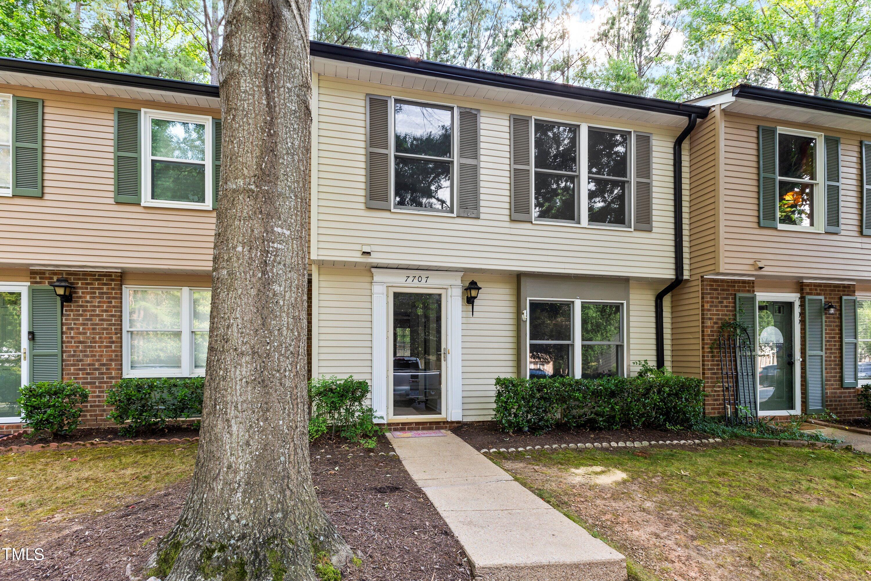 7707 Bernadette Lane Raleigh, NC 27615 - Photo 2 of 16 03-202406127707 Bernadette Ln 003