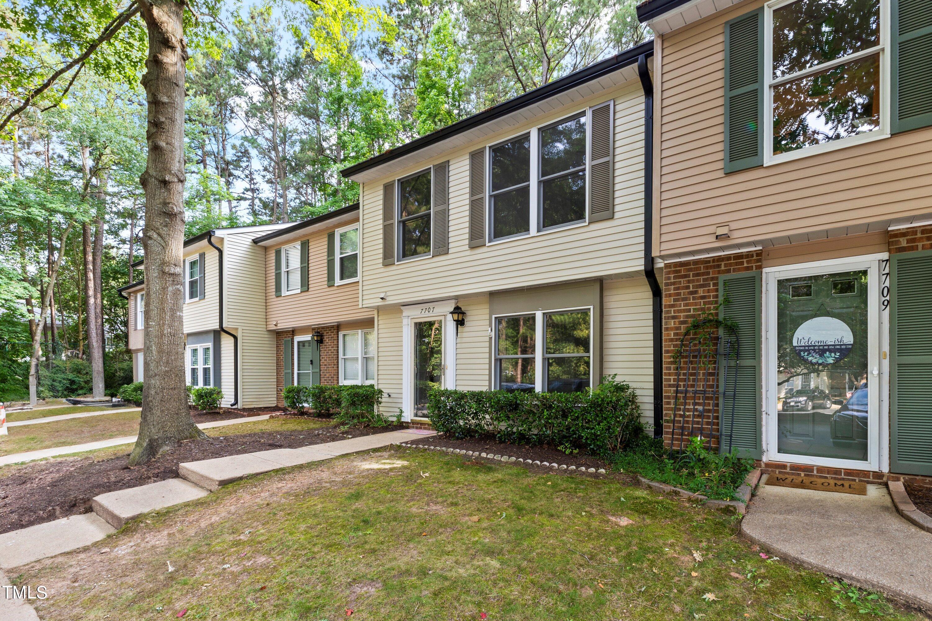 7707 Bernadette Lane Raleigh, NC 27615 - Photo 3 of 16 04-202406127707 Bernadette Ln 004