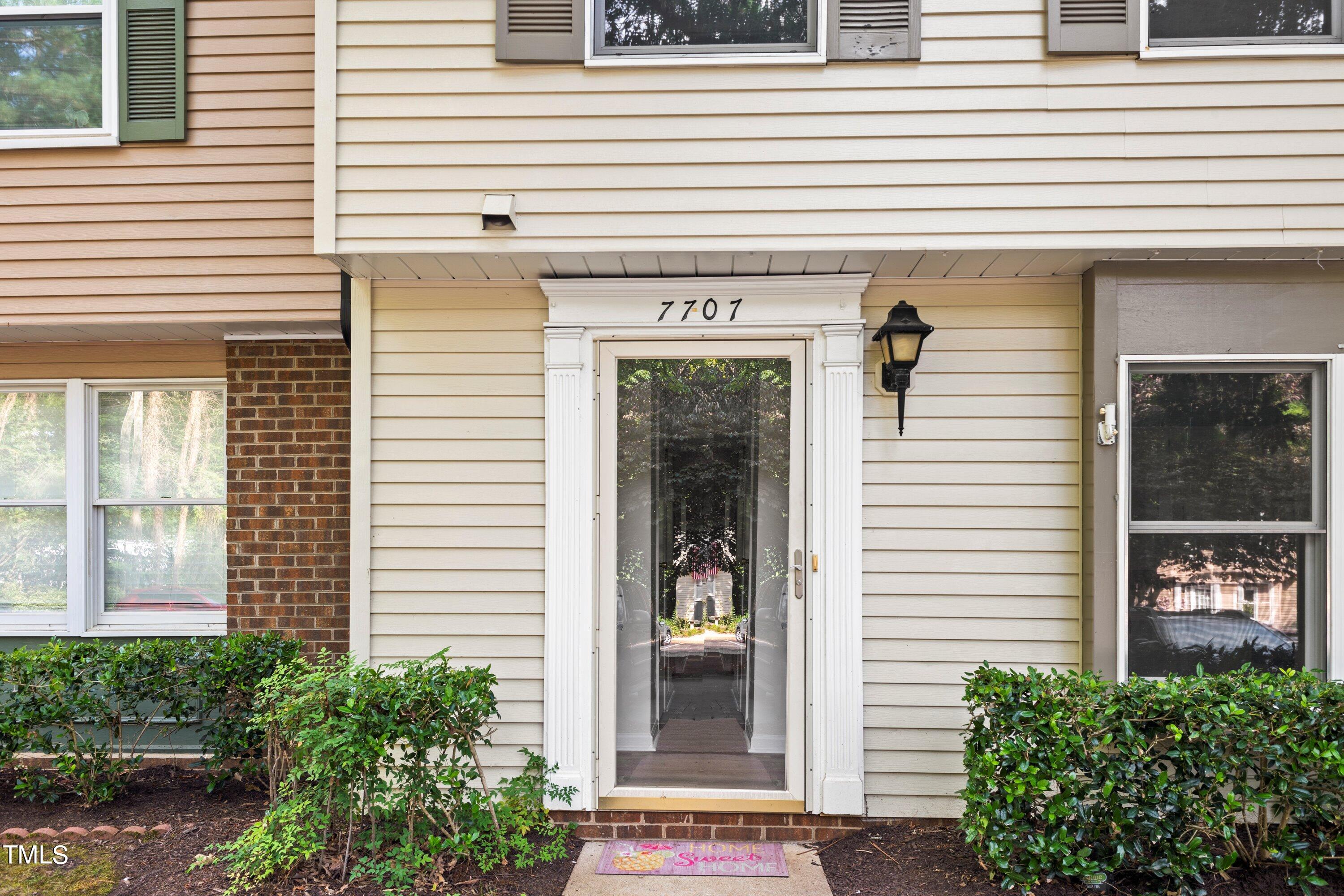 7707 Bernadette Lane Raleigh, NC 27615 - Photo 4 of 16 05-202406127707 Bernadette Ln 005