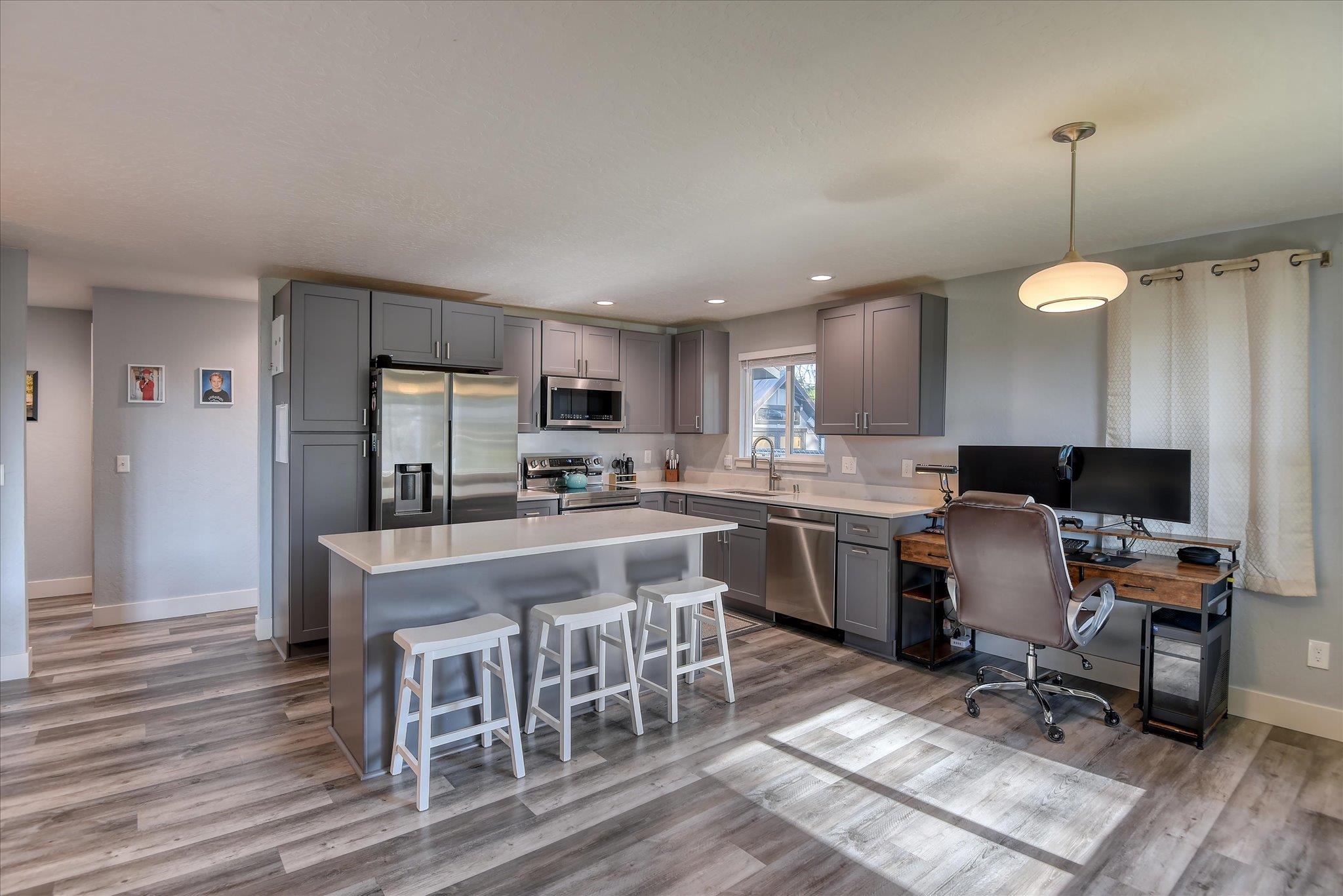 5424 North Walnut Street Spokane, WA 99205 - Photo 13 of 31