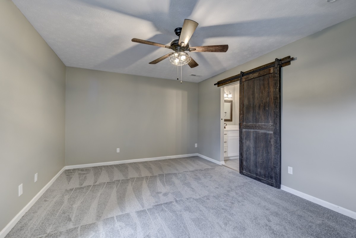 401 S Road Cottontown, TN 37048 - Photo 32 of 50 wooden floor in an empty room