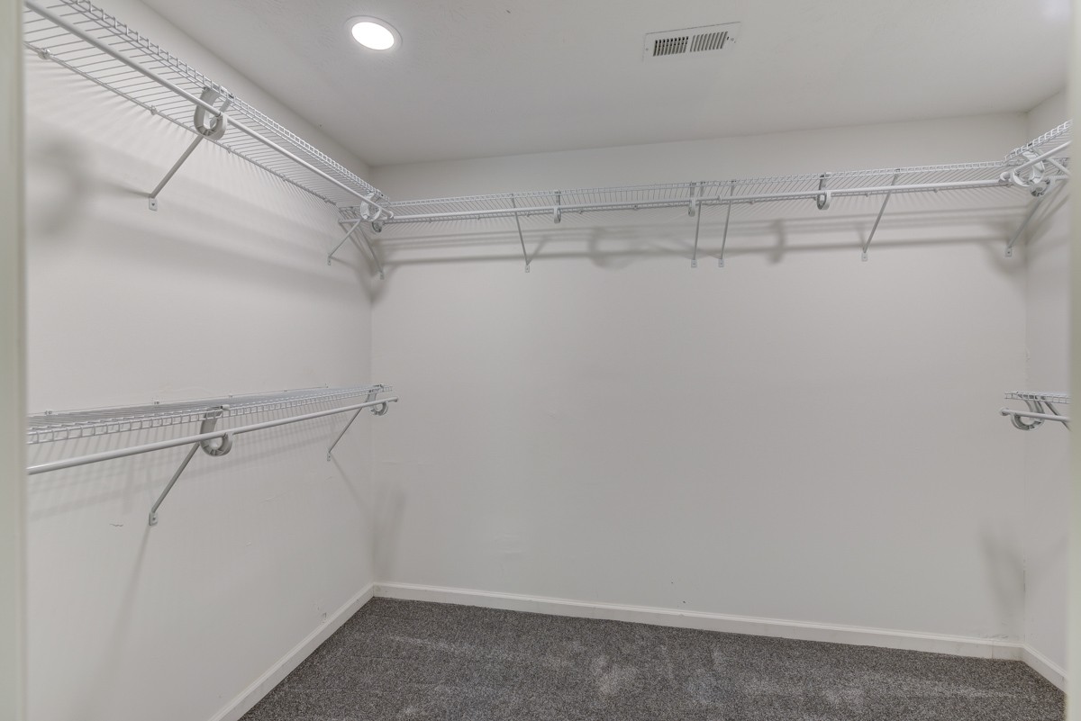401 S Road Cottontown, TN 37048 - Photo 37 of 50 a view of a room with racks on the wall