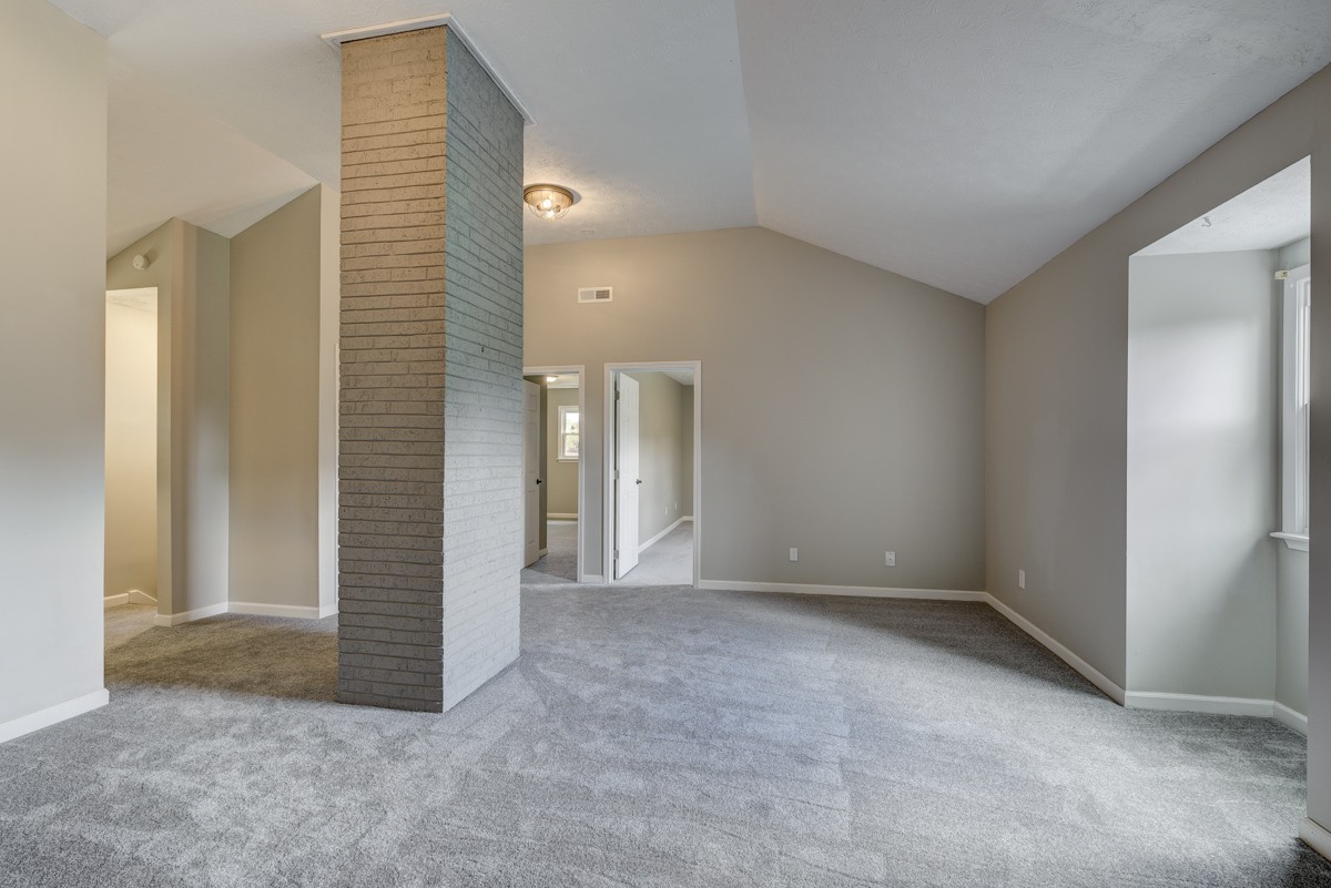 401 S Road Cottontown, TN 37048 - Photo 40 of 50 an empty room with windows