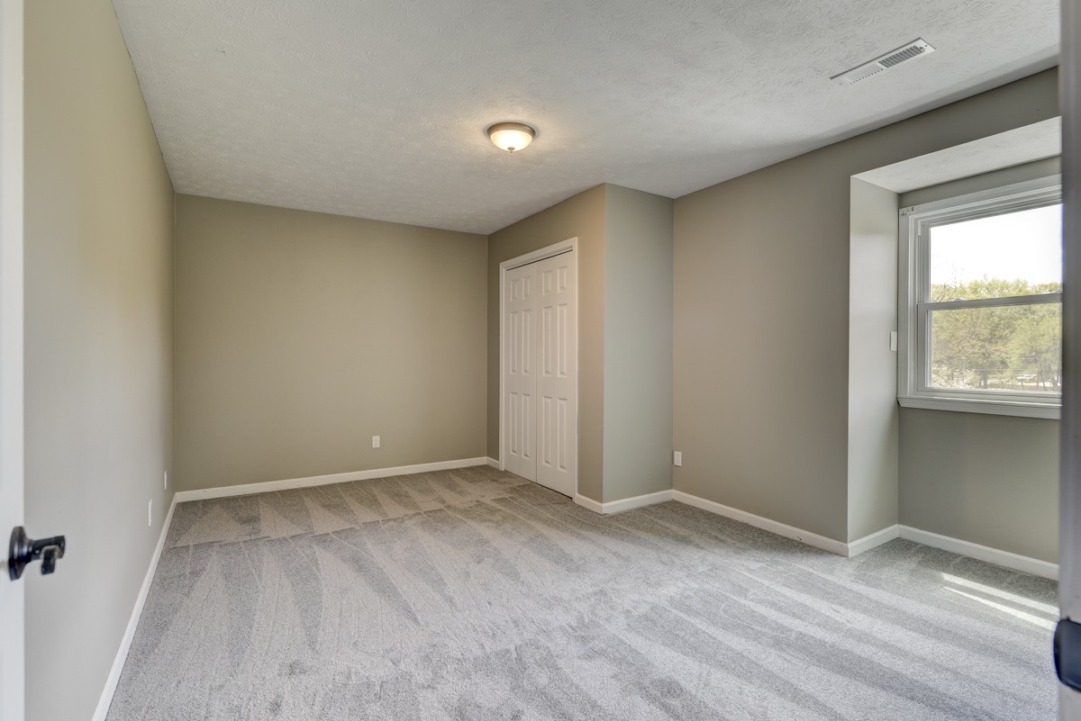 401 S Road Cottontown, TN 37048 - Photo 41 of 50 a view of an empty room and window