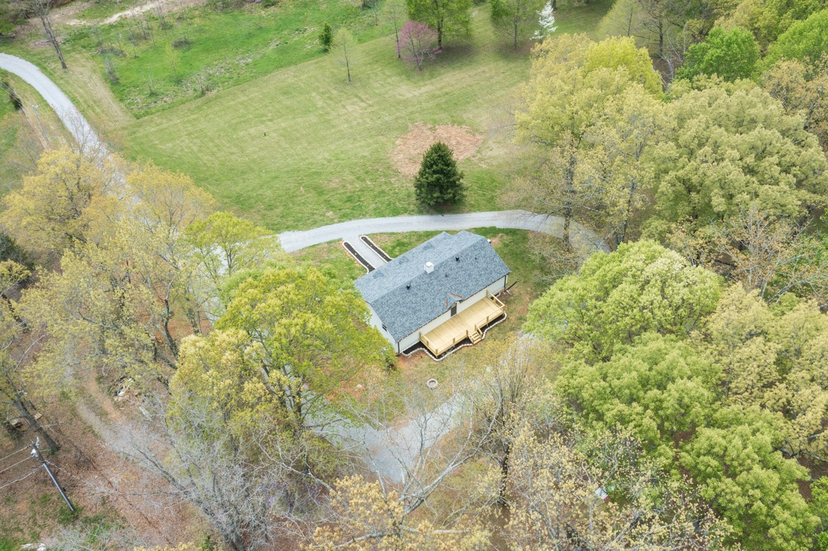 401 S Road Cottontown, TN 37048 - Photo 49 of 50 a view of an outdoor space and a lake view