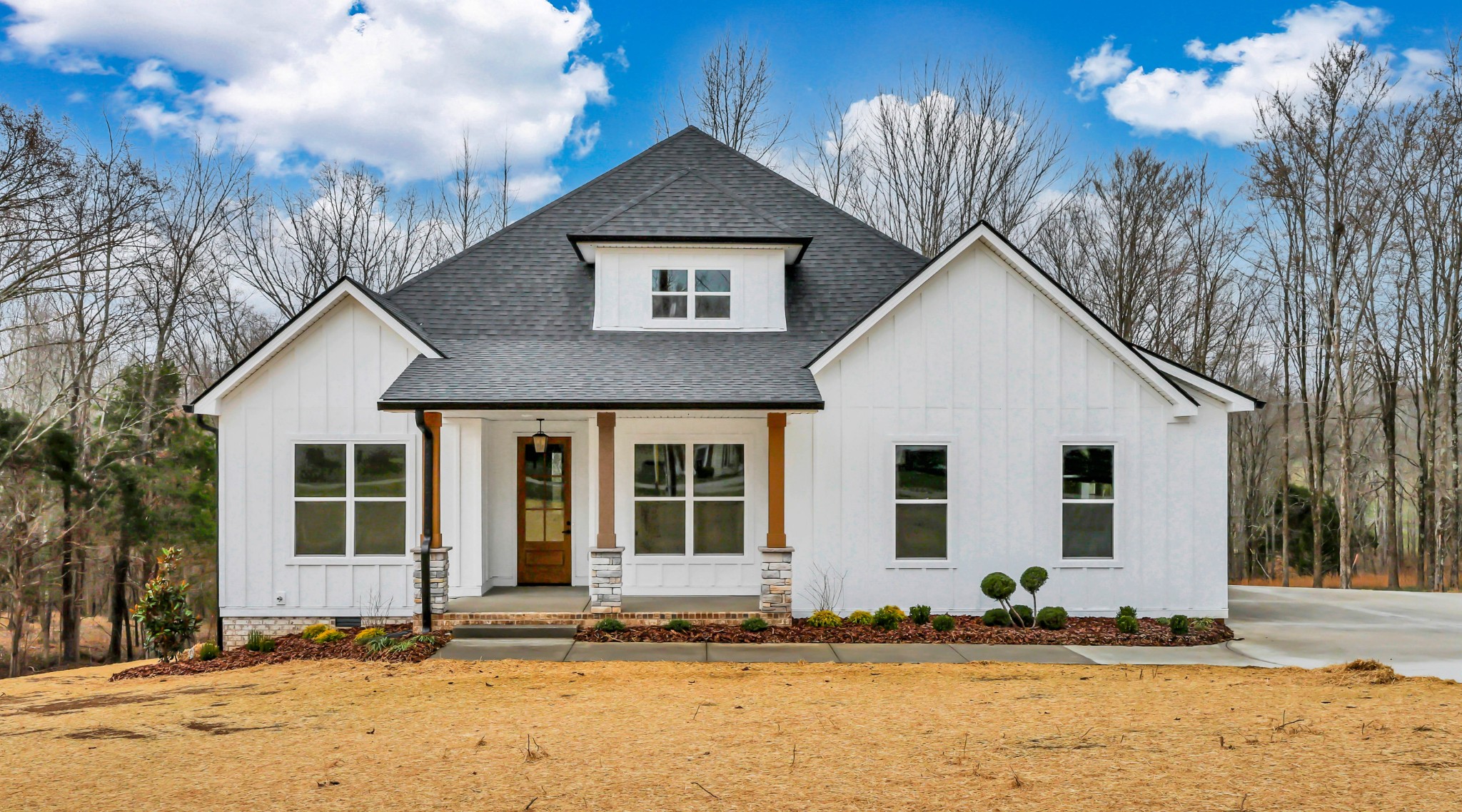 2670 Jarrell Ridge Road Clarksville, TN 37043 - Photo 1 of 57 Gallery Image 1