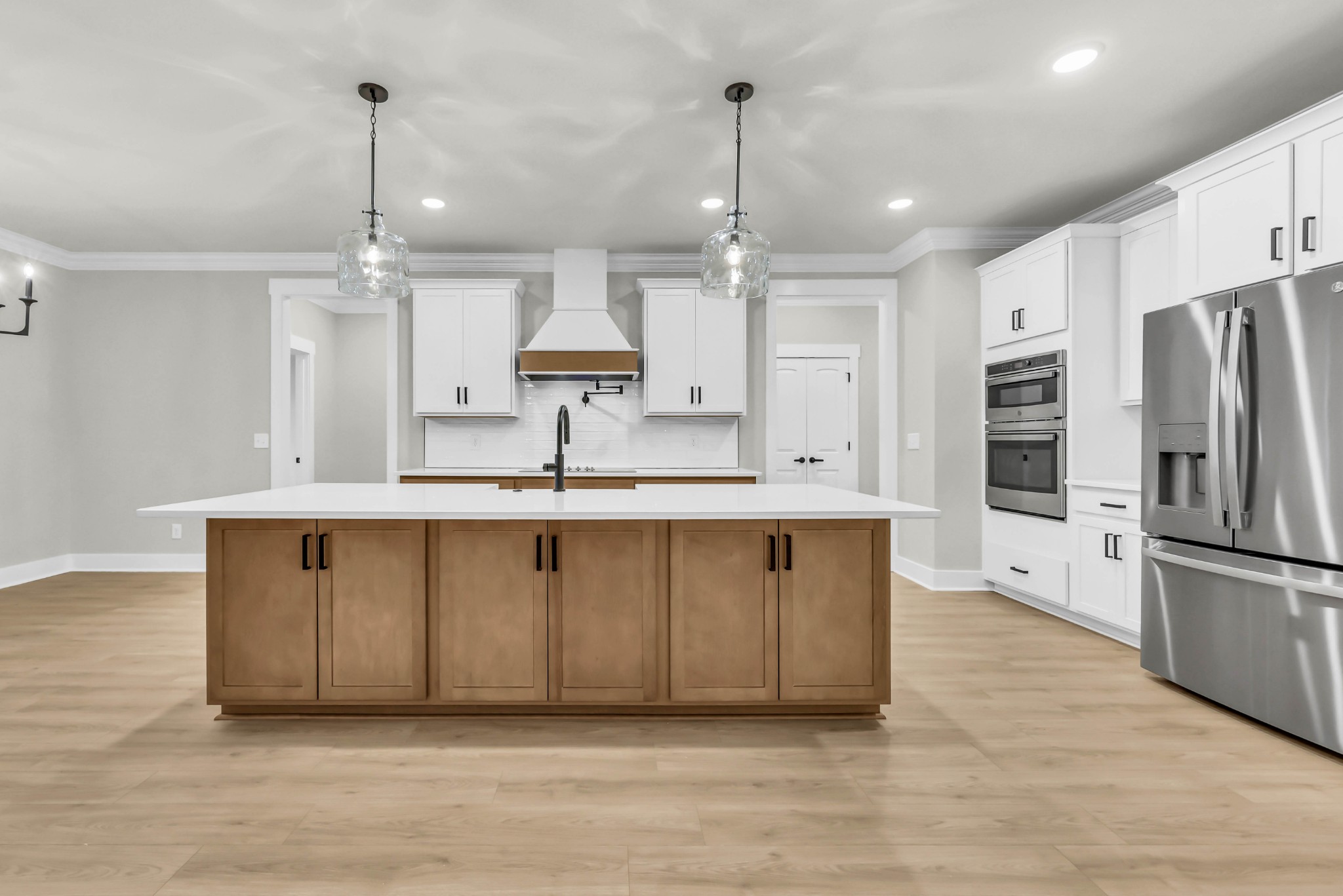 2670 Jarrell Ridge Road Clarksville, TN 37043 - Photo 20 of 57 Gallery Image 20