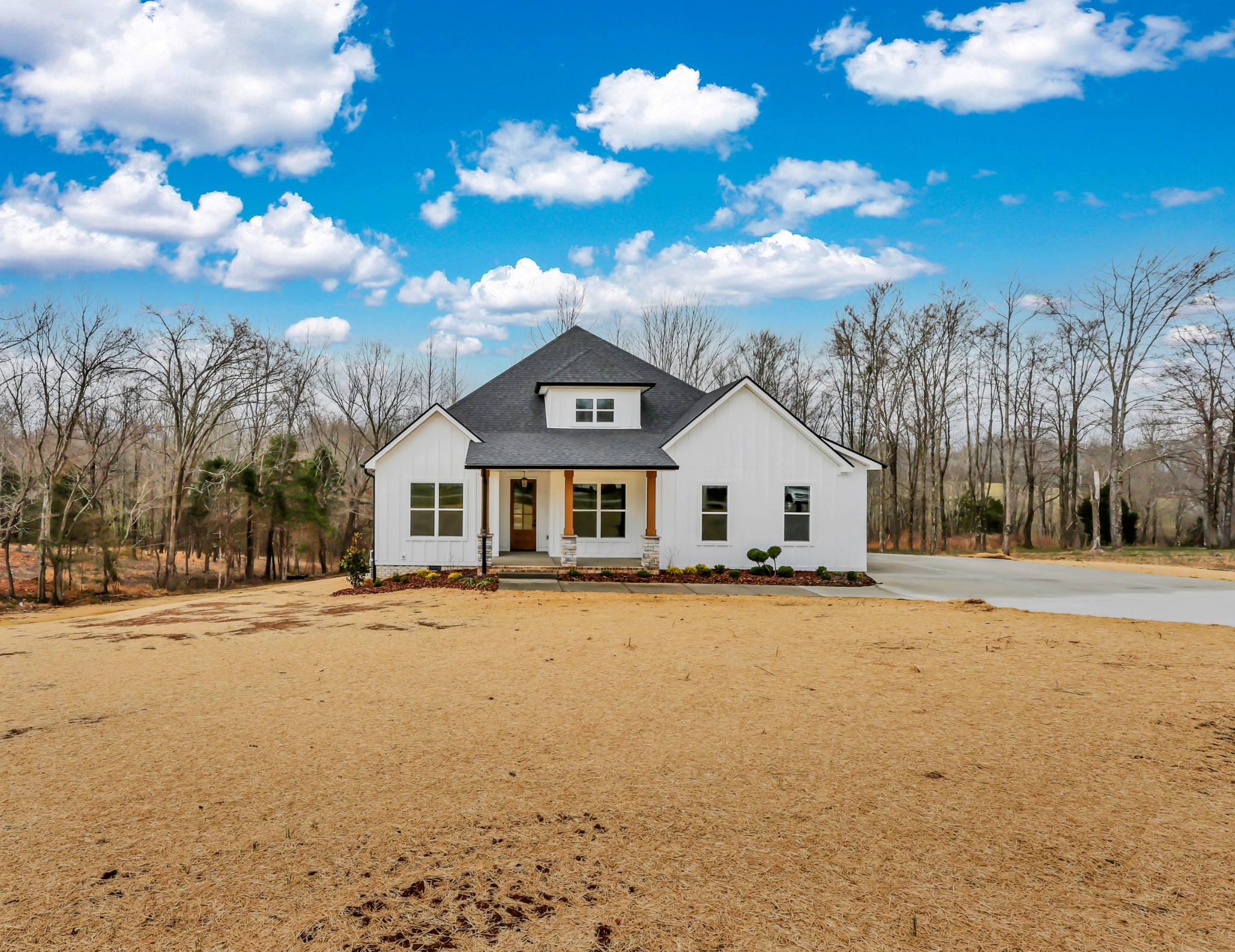 2670 Jarrell Ridge Road Clarksville, TN 37043 - Photo 3 of 57 Gallery Image 3