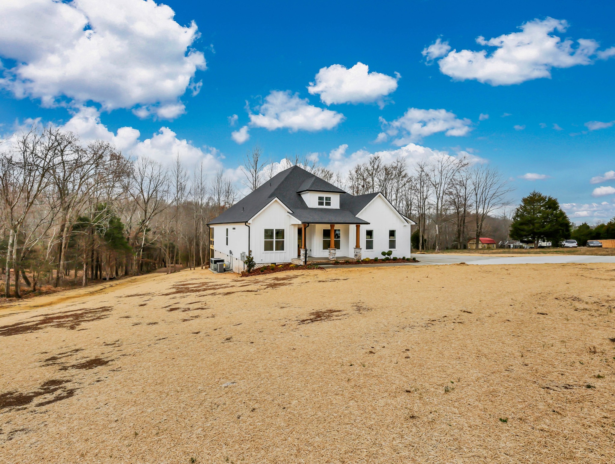 2670 Jarrell Ridge Road Clarksville, TN 37043 - Photo 5 of 57 Gallery Image 5