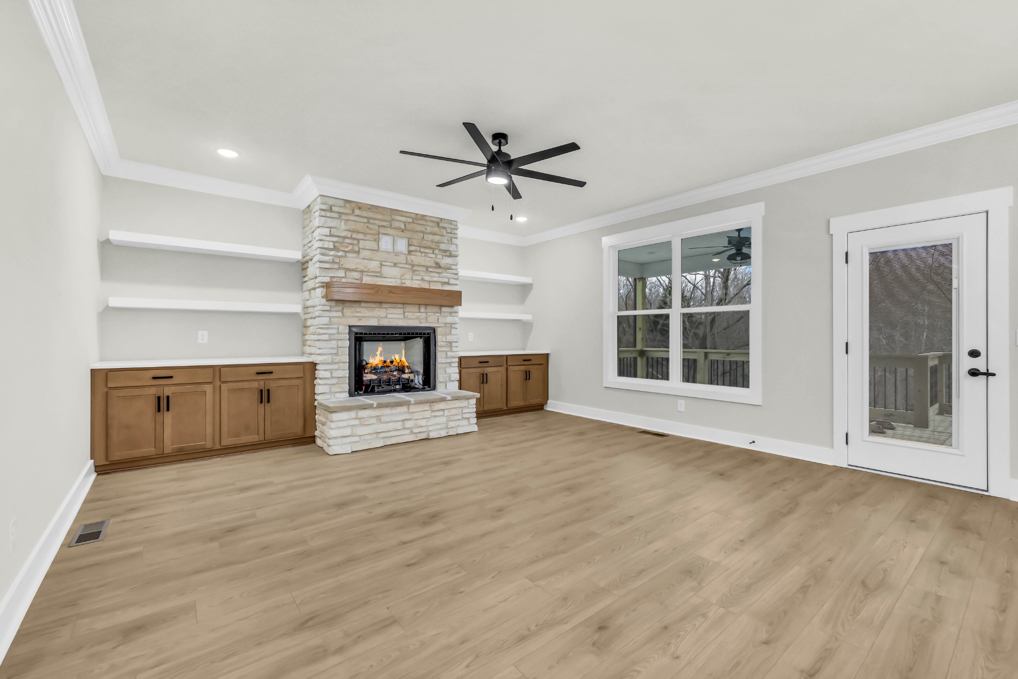 2670 Jarrell Ridge Road Clarksville, TN 37043 - Photo 10 of 57 Gallery Image 10