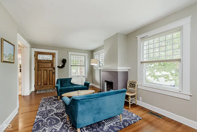 $435,000 | 302 East 32nd Street, Indianapolis, IN 46205