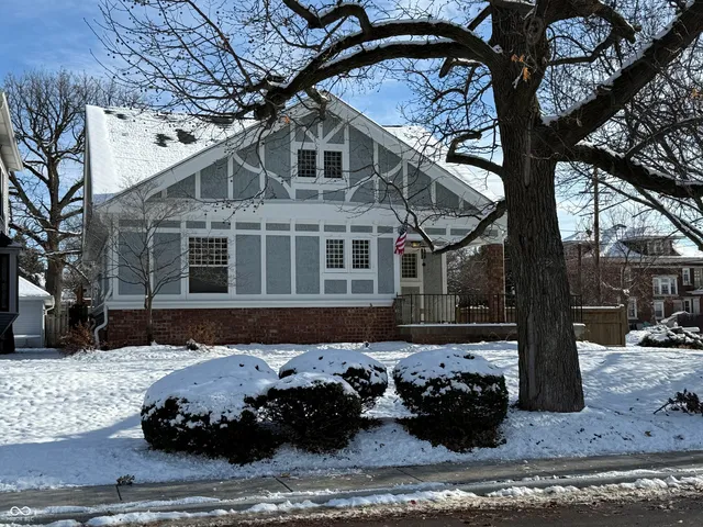 $435,000 | 302 East 32nd Street, Indianapolis, IN 46205