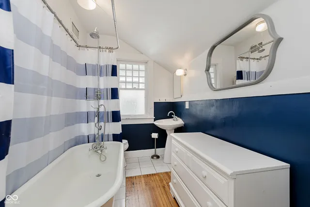 $435,000 | 302 East 32nd Street, Indianapolis, IN 46205