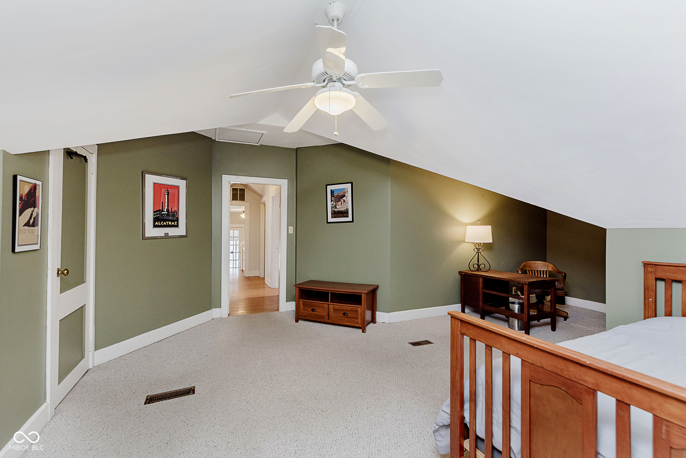 302 East 32nd Street Indianapolis, IN 46205 - Photo 24 of 38