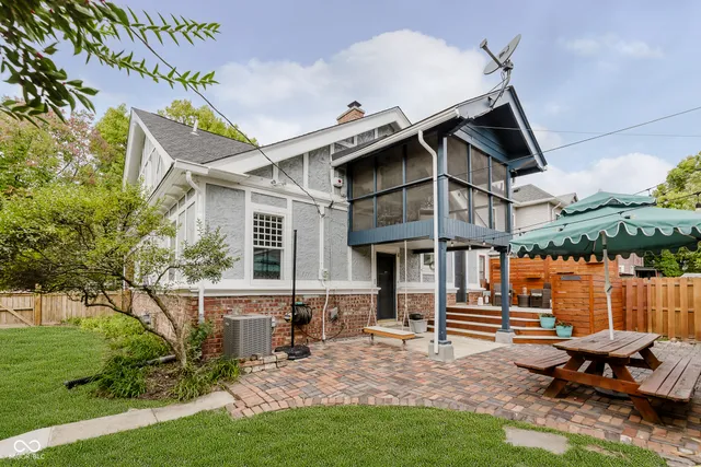 $435,000 | 302 East 32nd Street, Indianapolis, IN 46205