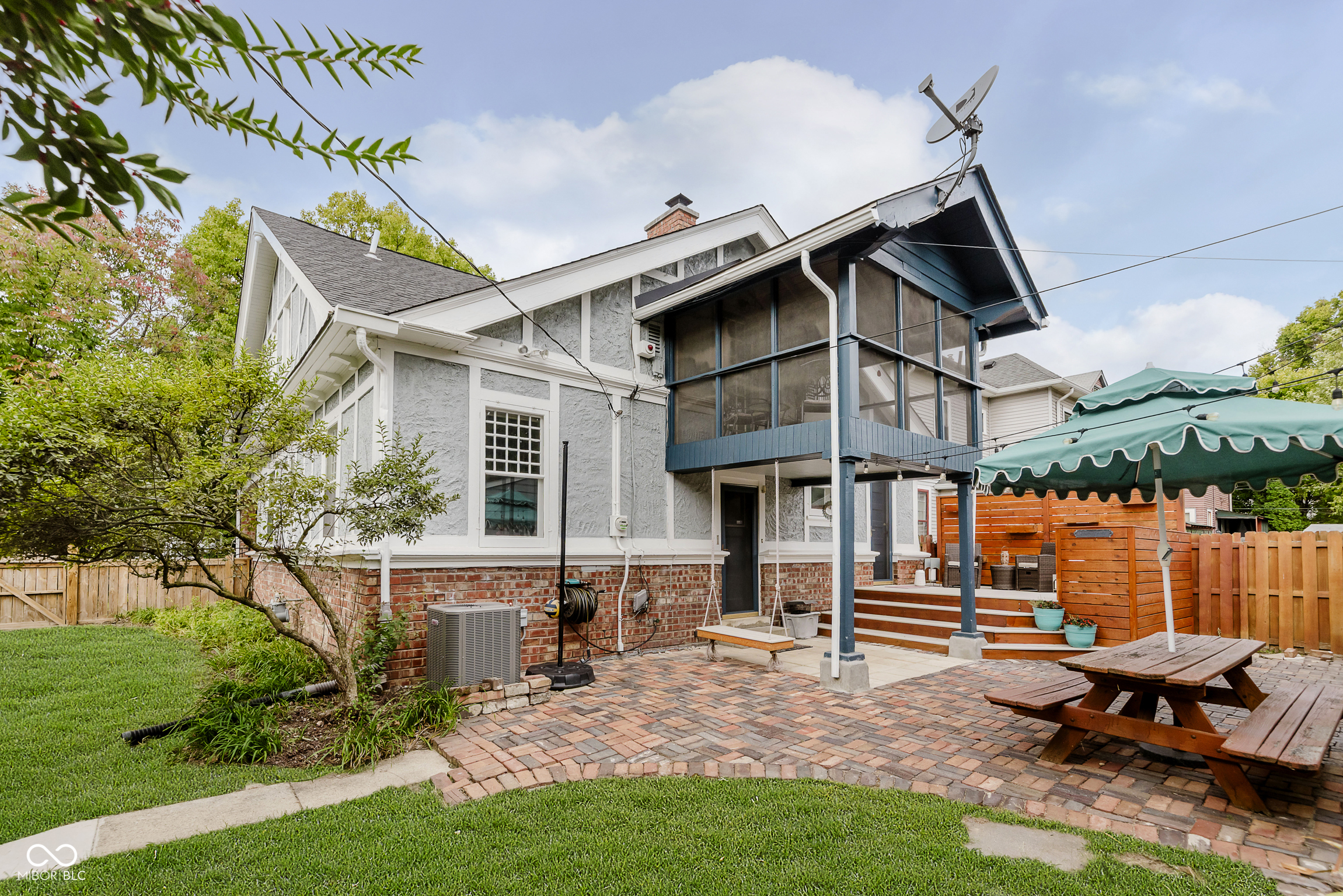 302 East 32nd Street Indianapolis, IN 46205 - Photo 28 of 38