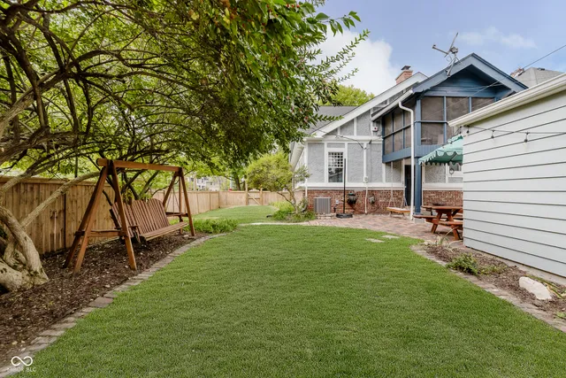 $435,000 | 302 East 32nd Street, Indianapolis, IN 46205