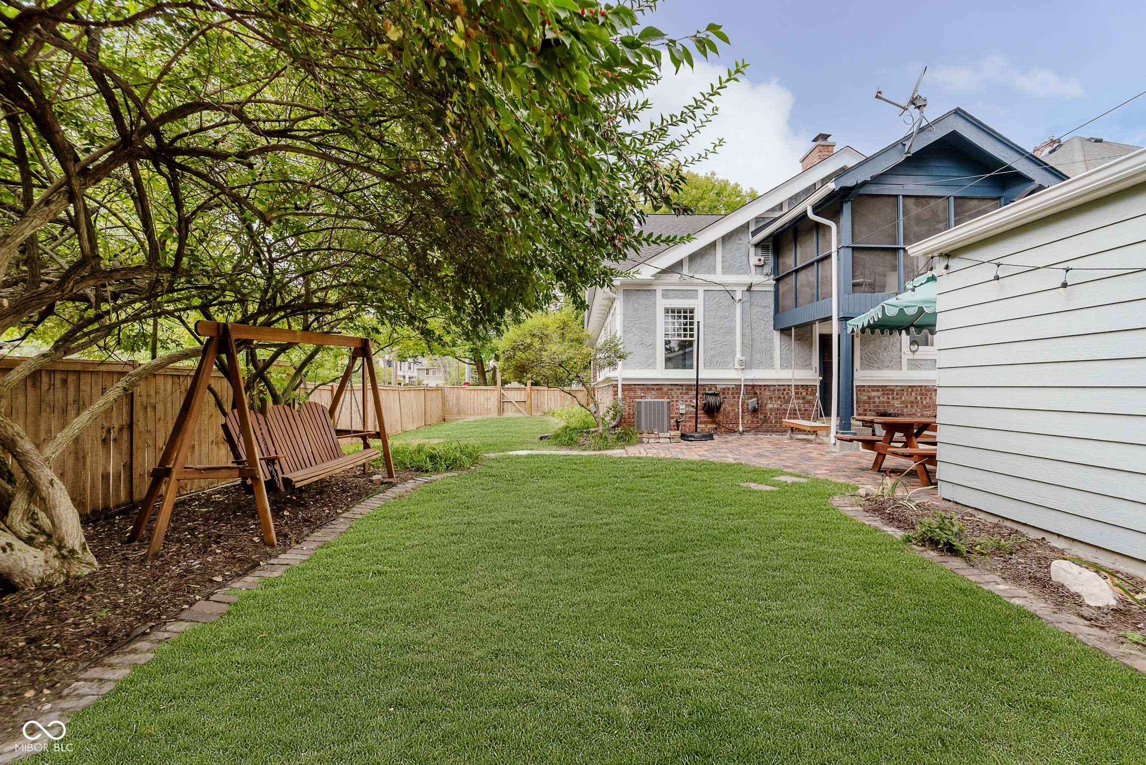 302 East 32nd Street Indianapolis, IN 46205 - Photo 29 of 38