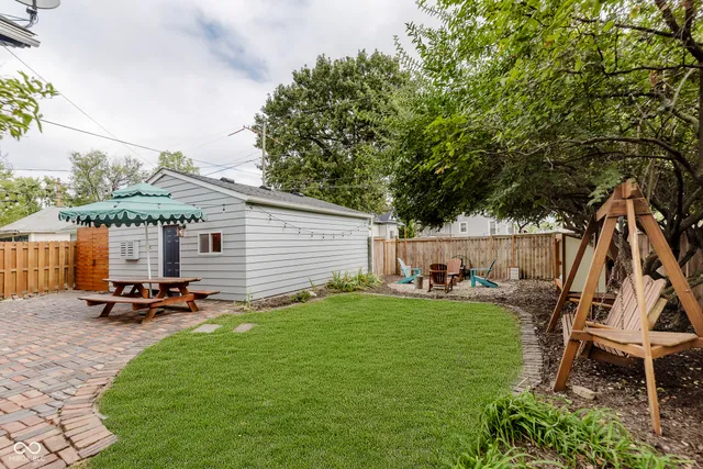 $435,000 | 302 East 32nd Street, Indianapolis, IN 46205