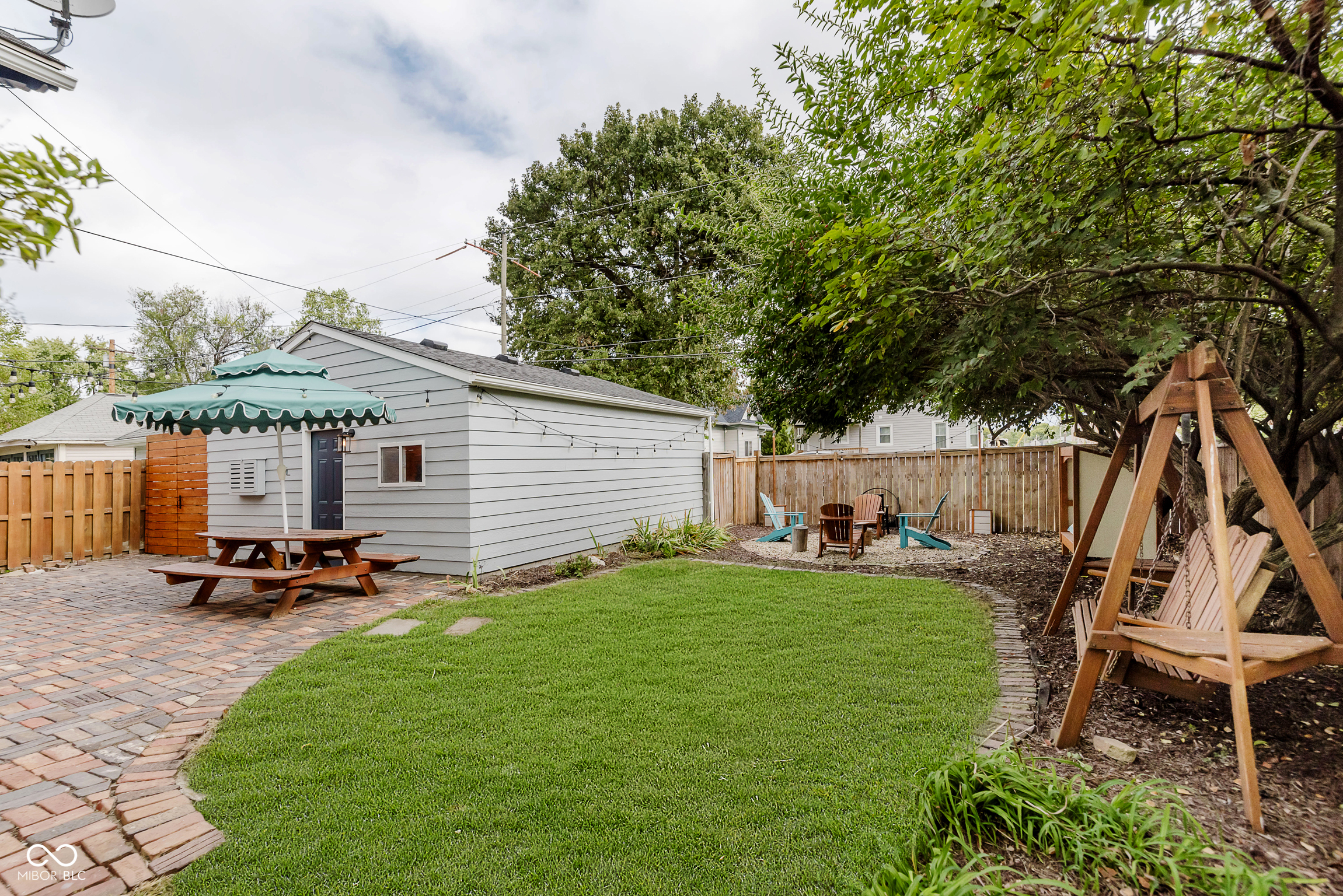 302 East 32nd Street Indianapolis, IN 46205 - Photo 30 of 38