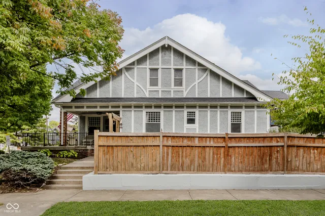$435,000 | 302 East 32nd Street, Indianapolis, IN 46205