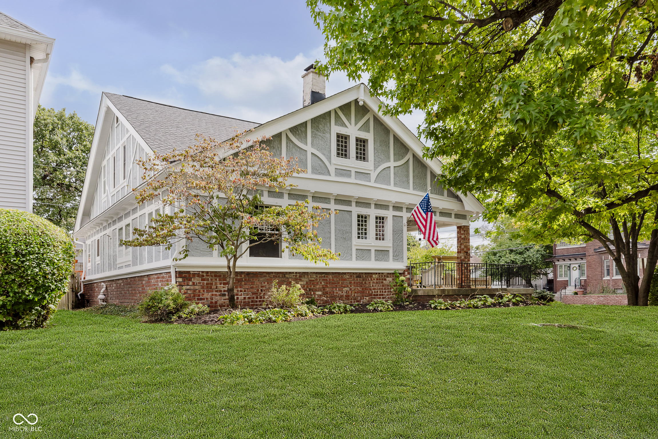 302 East 32nd Street Indianapolis, IN 46205 - Photo 33 of 38