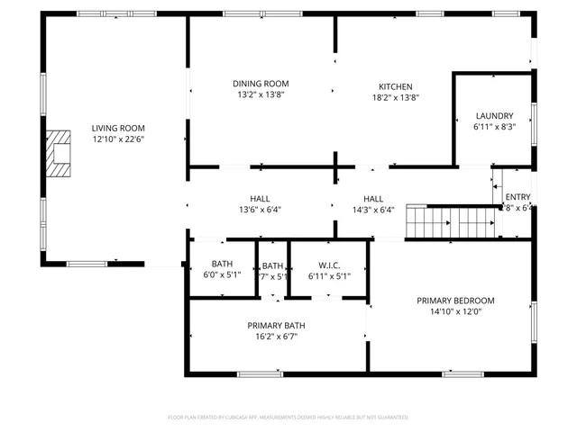$435,000 | 302 East 32nd Street, Indianapolis, IN 46205