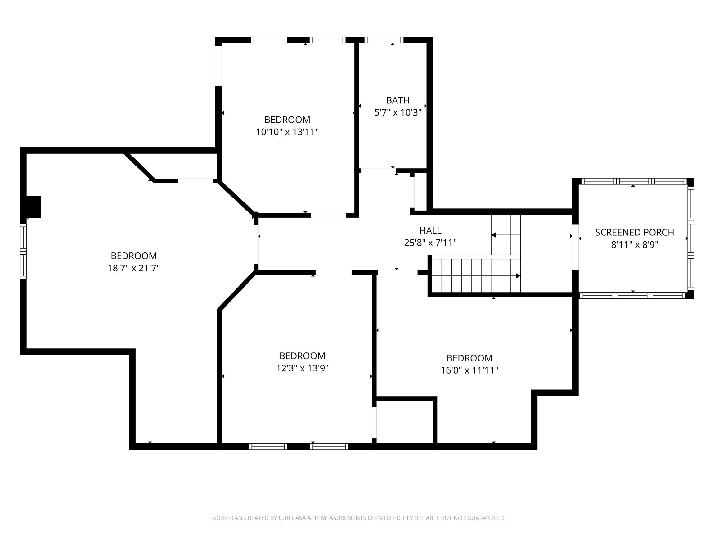 302 East 32nd Street Indianapolis, IN 46205 - Photo 37 of 38