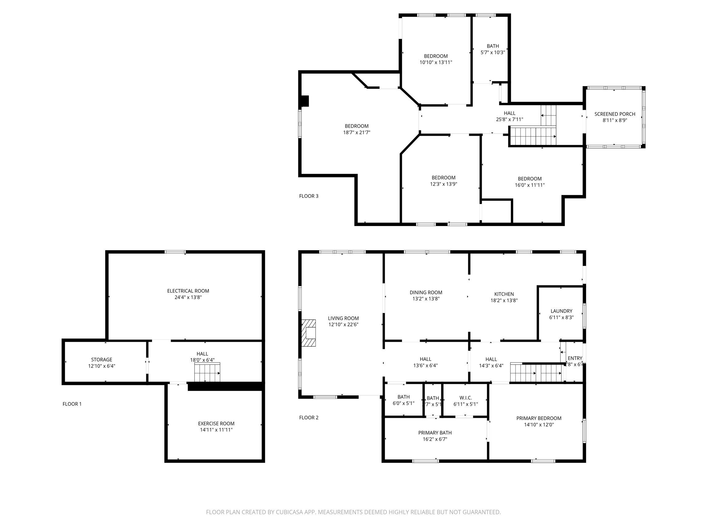 302 East 32nd Street Indianapolis, IN 46205 - Photo 38 of 38