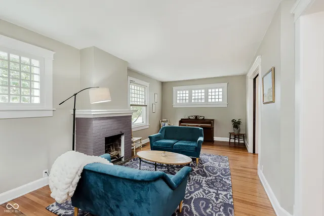 $435,000 | 302 East 32nd Street, Indianapolis, IN 46205