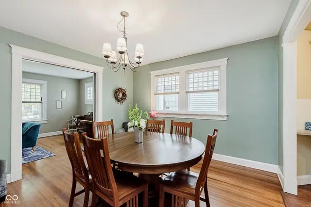 $435,000 | 302 East 32nd Street, Indianapolis, IN 46205