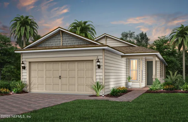 $389,000 | 229 Flintlock Lane, St. Augustine, FL 32095