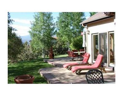 205 Castle Peak Road Eagle, CO 81631 - Photo 4 of 19 Additional Photo