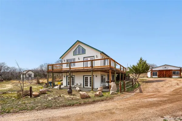 $3,800 | 433 Tomah Road, Castle Rock, CO 80109