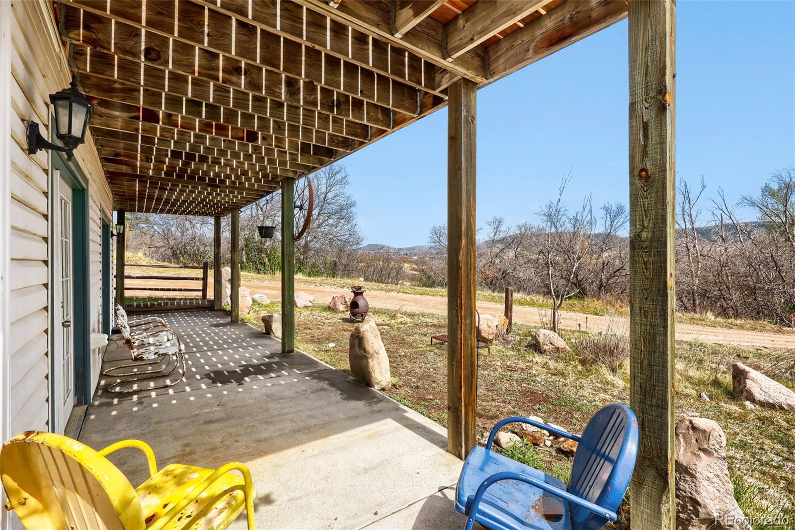 433 Tomah Road Castle Rock, CO 80109 - Photo 28 of 40