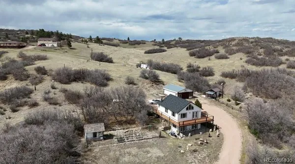 $3,800 | 433 Tomah Road, Castle Rock, CO 80109