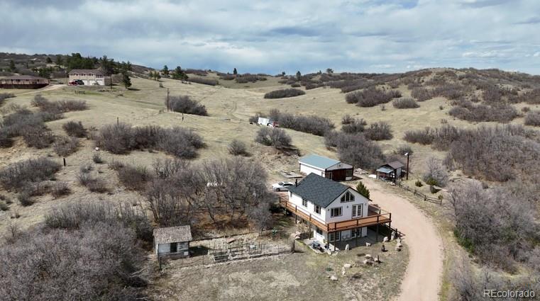 433 Tomah Road Castle Rock, CO 80109 - Photo 32 of 40