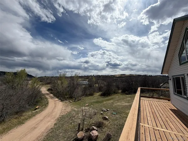 $3,800 | 433 Tomah Road, Castle Rock, CO 80109