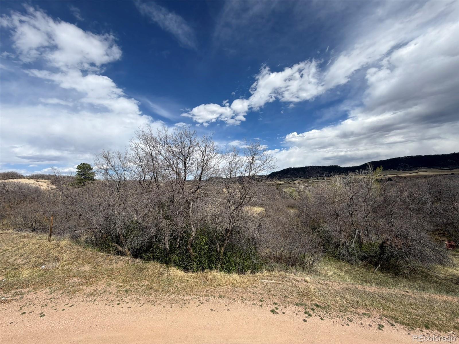 433 Tomah Road Castle Rock, CO 80109 - Photo 36 of 40