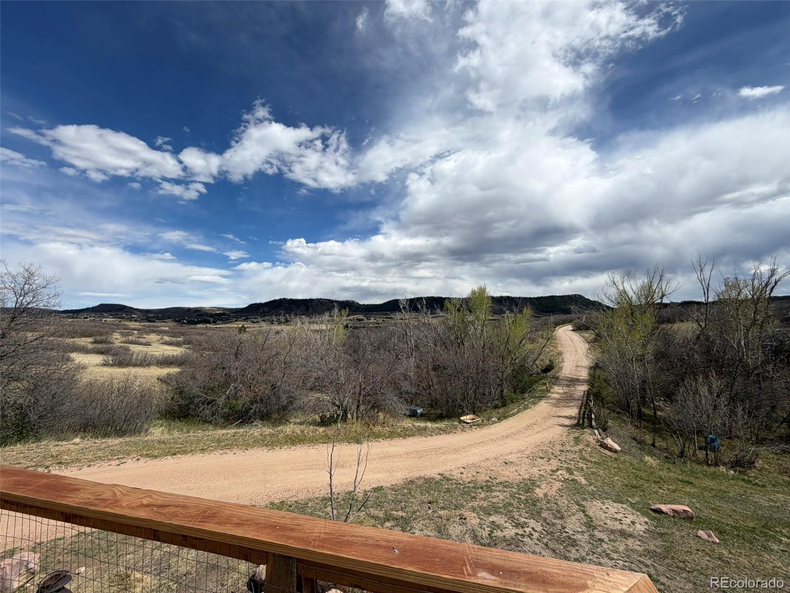 433 Tomah Road Castle Rock, CO 80109 - Photo 38 of 40