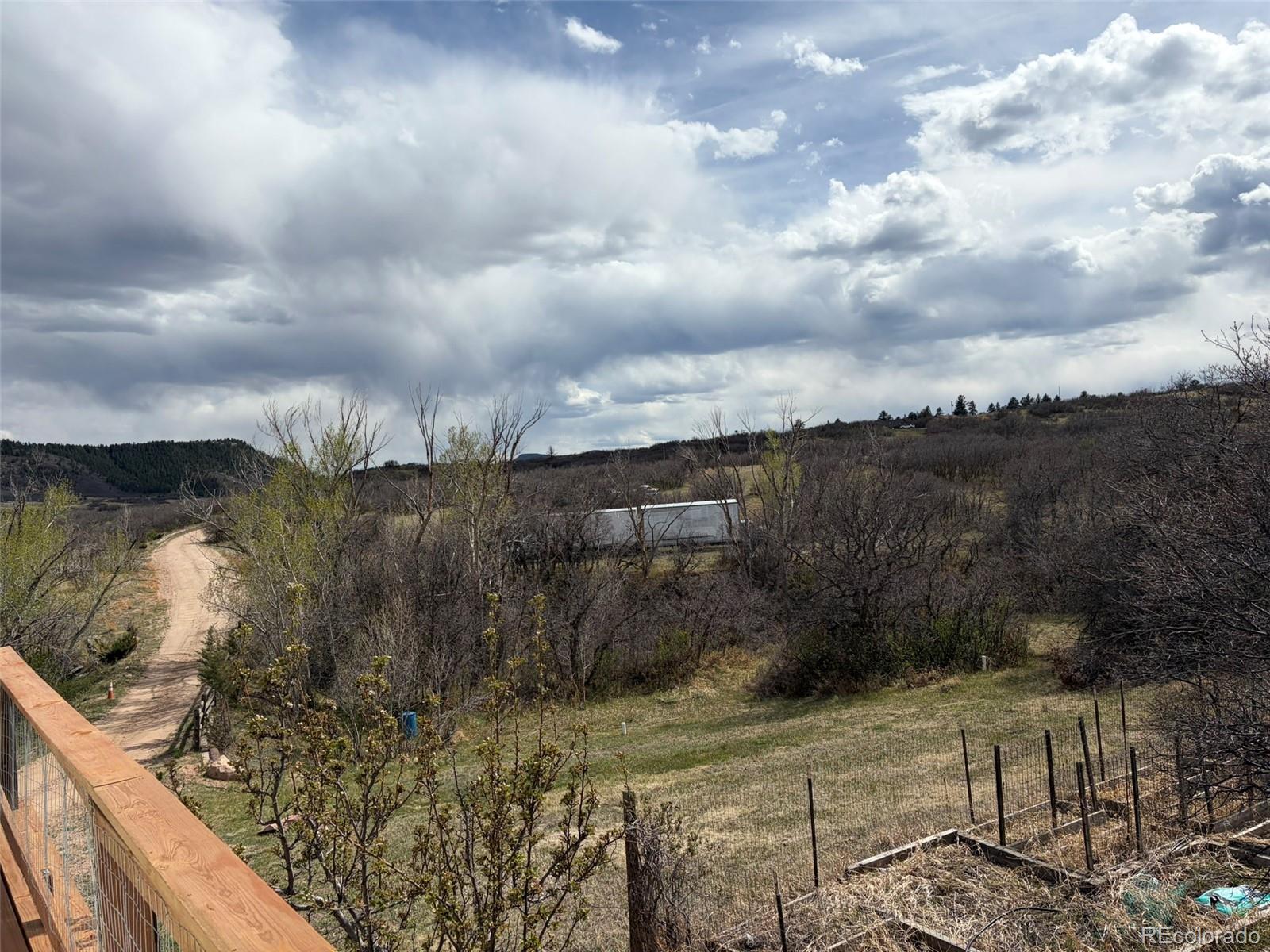 433 Tomah Road Castle Rock, CO 80109 - Photo 39 of 40