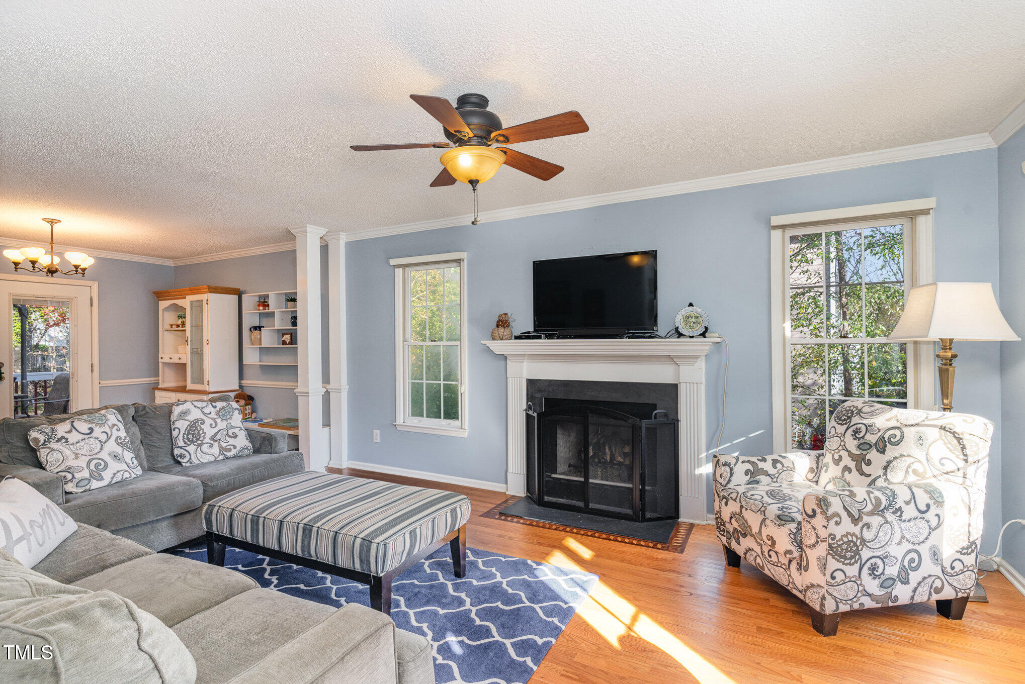 5112 Knightsbridge Way Raleigh, NC 27604 - Photo 8 of 34 008_file_128