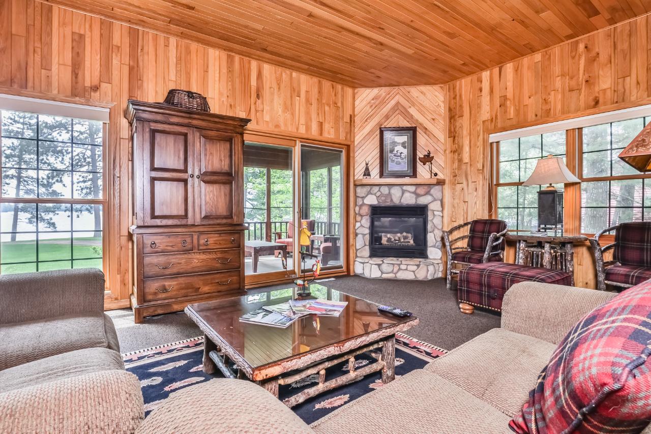 13037 Deer Park Road, Unit 3 Manitowish Waters, WI 54545 - Photo 15 of 34 Gallery Image 15