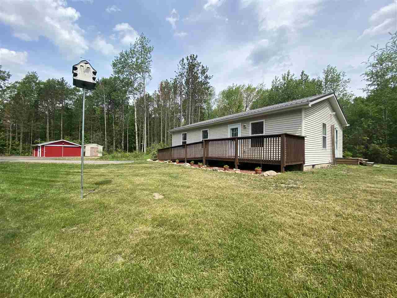 2592 West Knox Road Beaverton, MI 48612 - Photo 1 of 29