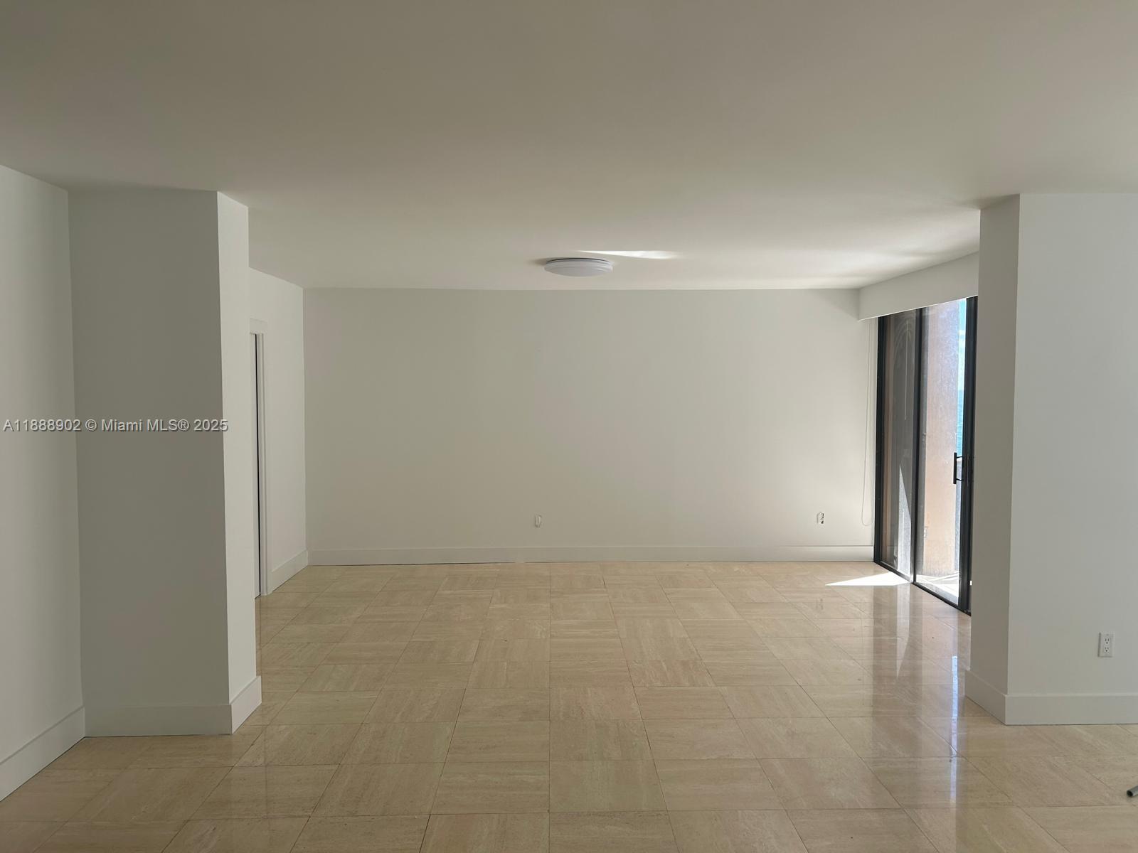 10175 Collins Avenue, Unit 1104 Bal Harbour, FL 33154 - Photo 3 of 12 a view of an empty room