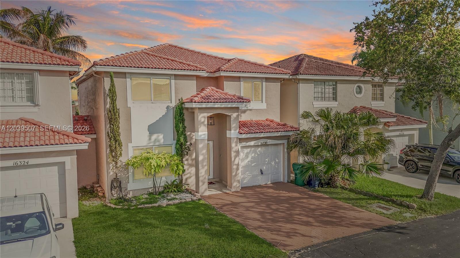 16330 Southwest 102nd Street Miami, FL 33196 - Photo 1 of 26