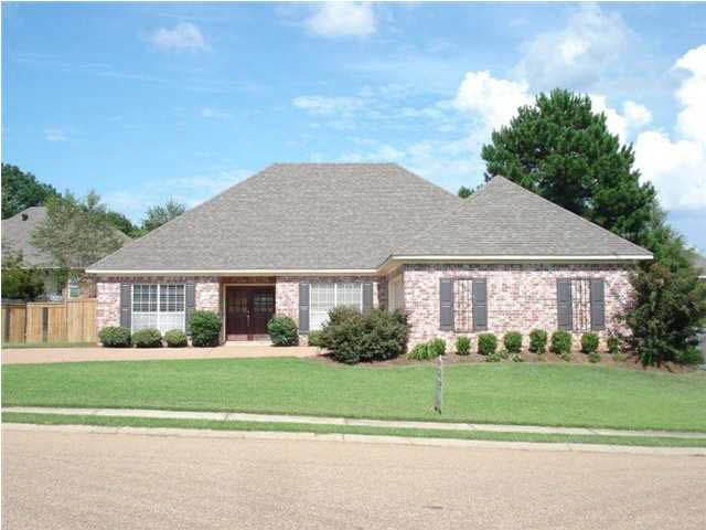 315 Windy Ridge Drive Brandon, MS 39042 - Photo 1 of 1 Photo 1
