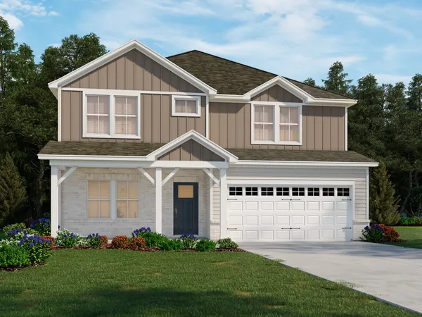 $613,165 | 833 Steen Street, Hendersonville, TN 37075