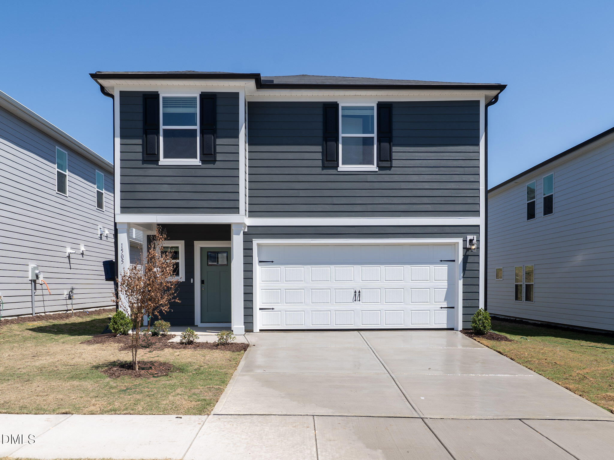 1505 Hatteras Road Durham, NC 27703 - Photo 1 of 18